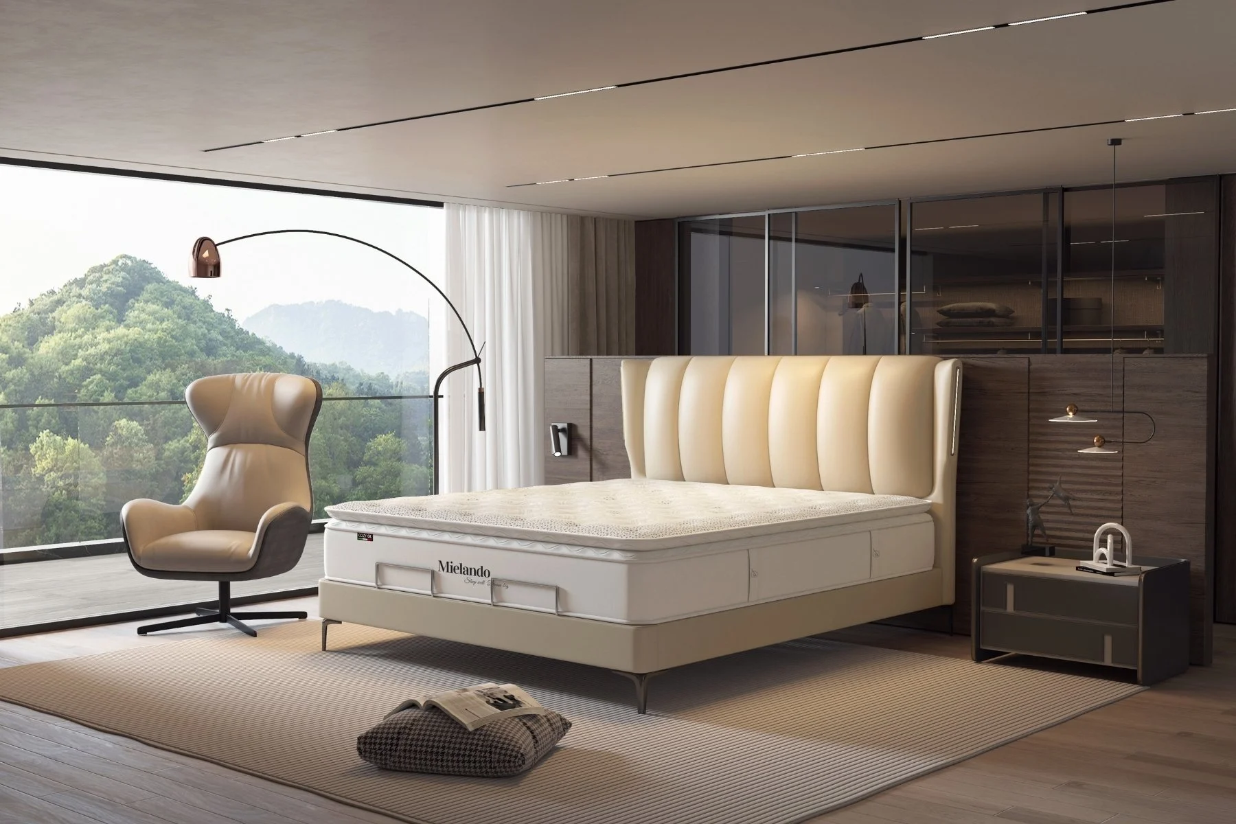 Cozy QL — view 2