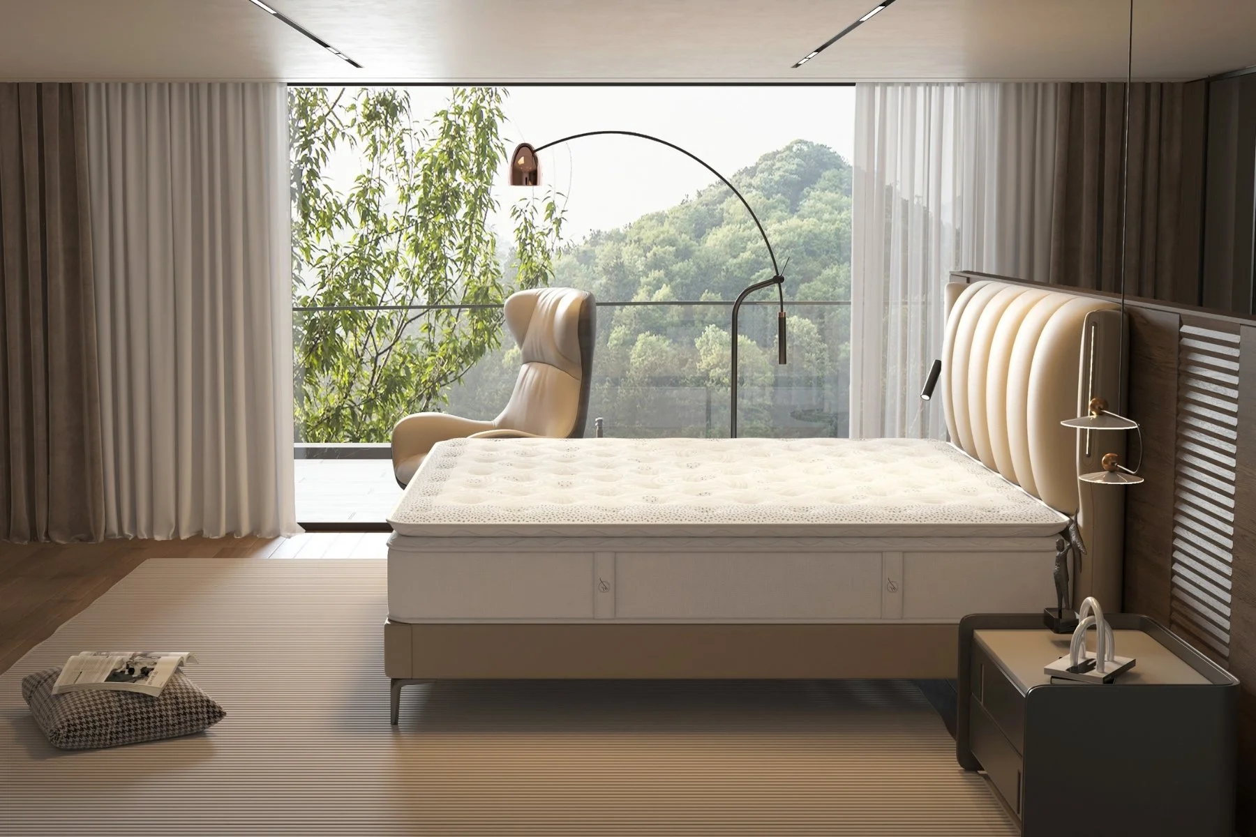 Cozy QL — view 3